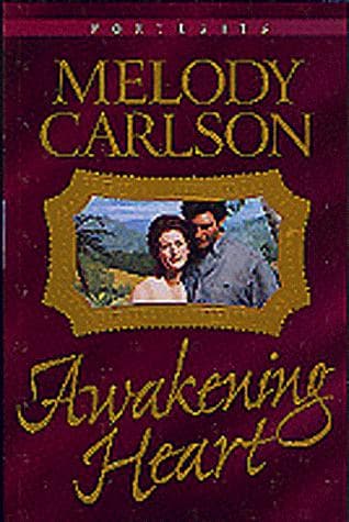 Tapa de Awakening heart
