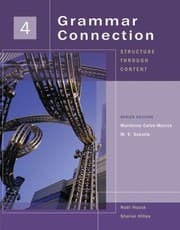 Tapa de Grammar Connection Book 4
            
                Grammar Connections