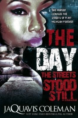 Tapa de The Day the Streets Stood Still