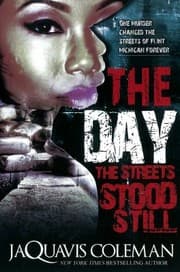 Tapa de The Day the Streets Stood Still