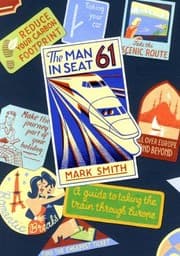 Tapa de The Man in Seat 61