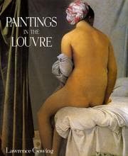 Tapa de Paintings in the Louvre