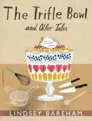 Tapa de Trifle Bowl and Other Tales