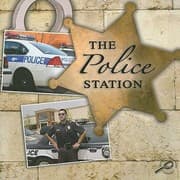 Tapa de The Police Station
            
                Our Community