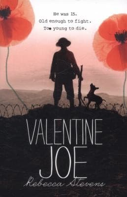 Tapa de Valentine Joe