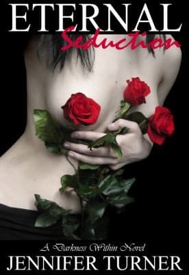 Tapa de Eternal Seduction