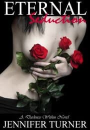 Tapa de Eternal Seduction