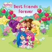 Tapa de Best Friends Forever