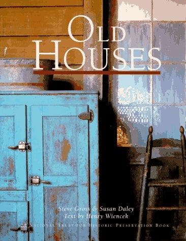 Tapa de Old Houses