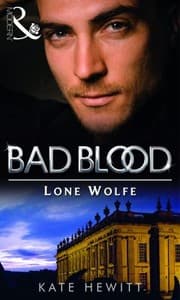Tapa de Lone Wolfe