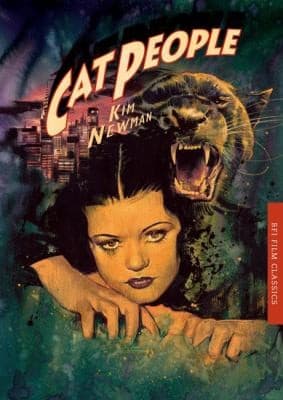 Tapa de Cat People 2nd Rev Ed