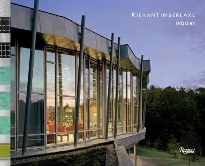 Tapa de Kierantimberlake Inquiry