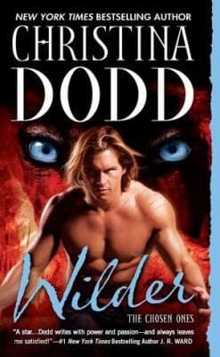 Tapa de Wilder