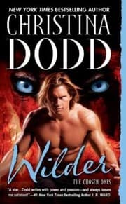 Tapa de Wilder