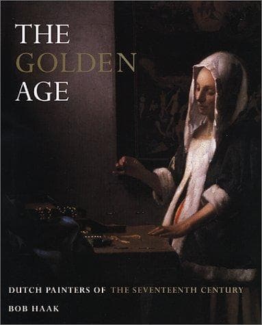 Tapa de The Golden Age