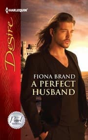 Tapa de A Perfect Husband