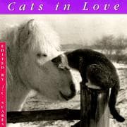 Tapa de Cats in love