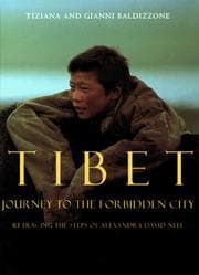 Tapa de Tibet