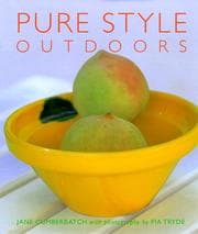 Tapa de Pure Style Outdoors