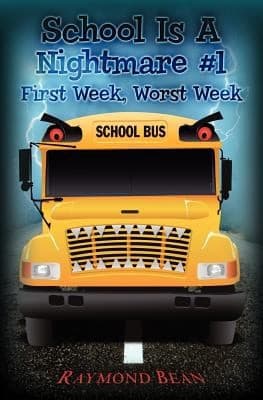 Tapa de First Week Worst Week