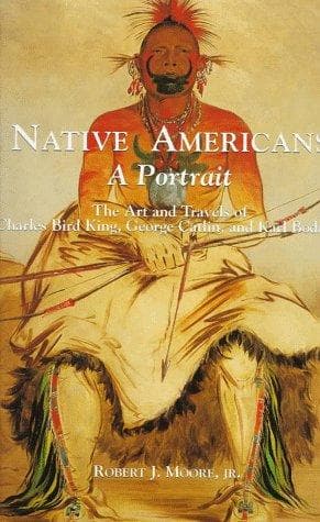 Tapa de Native Americans