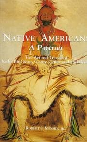 Tapa de Native Americans
