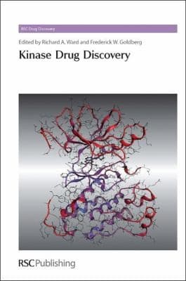 Tapa de Kinase Drug Discovery