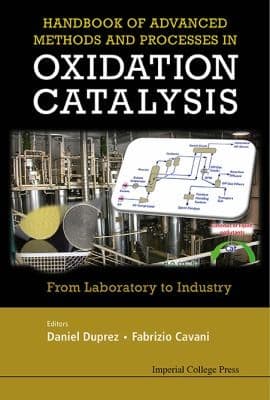 Tapa de Advanced Processes in Oxidation Catalysis
Catalytic Science Imperial College Press