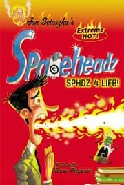 Tapa de Sphdz 4 Life!