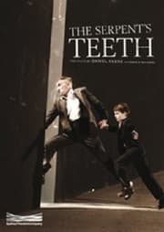 Tapa de The Serpents Teeth Two Plays