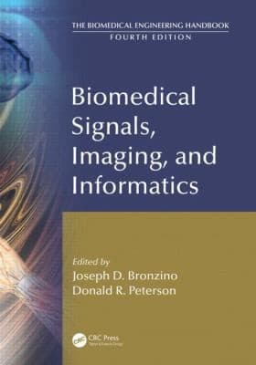 Tapa de The Biomedical Engineering Handbook Fourth Edition
Electrical Engineering Handbook