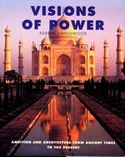 Tapa de Visions of Power