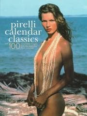 Tapa de Pirelli Calendar Classics