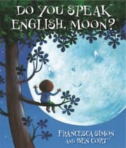Tapa de Do You Speak English Moon