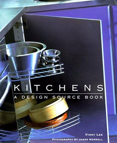 Tapa de Kitchens