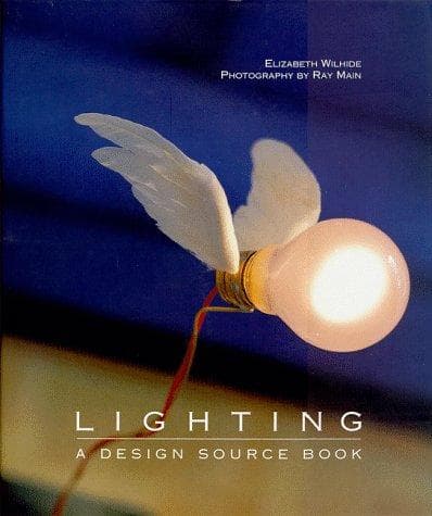 Tapa de Lighting