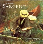 Tapa de Interpreting Sargent