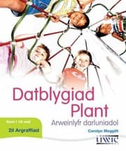Tapa de Datblygiad Plant