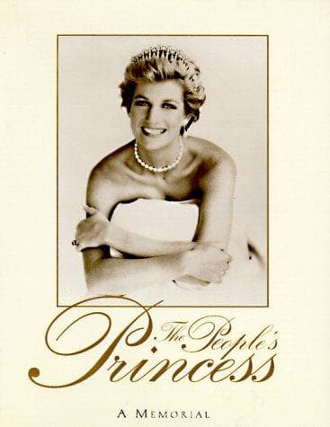 Tapa de People's Princess