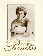 Tapa de People's Princess