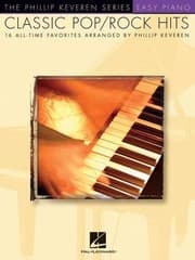 Tapa de Classic PopRock Hits
Phillip Keveren