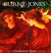 Tapa de Burne-Jones