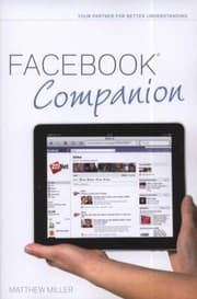 Tapa de Facebook Companion