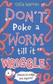Tapa de Dont Poke a Worm Till it Wriggles