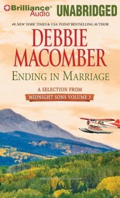 Tapa de Ending in Marriage
Midnight Sons