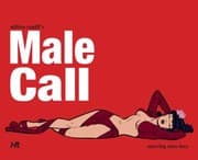 Tapa de Milton Caniffs Male Call