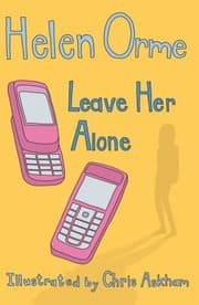 Tapa de Leave Her Alone
Sitis Sisters