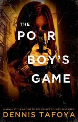 Tapa de Poor Boys Game