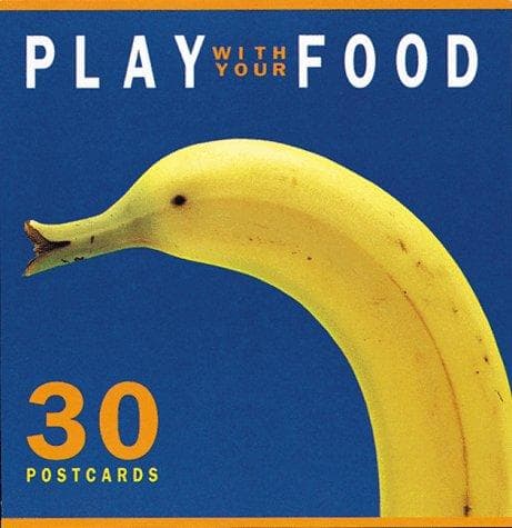 Tapa de Play with Your Food