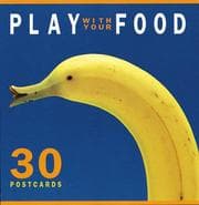 Tapa de Play with Your Food
